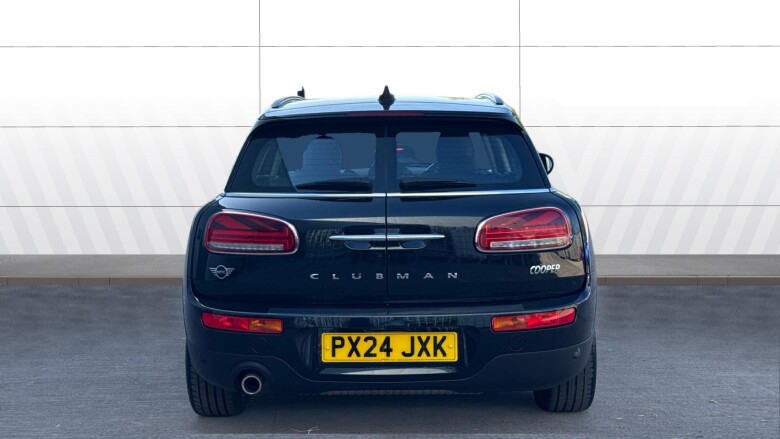 MINI Clubman 1.5 Cooper Classic 6dr Auto Petrol Estate